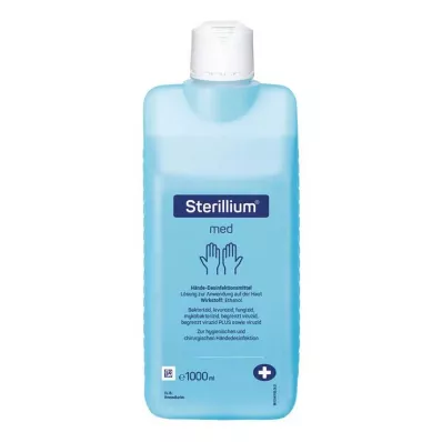 Sterillium® med, 1000 ml Sterillium® med, 1000 ml