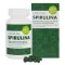 ORIGINAL SPIRULINA Tabletės, 480 vnt