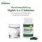 ORIGINAL SPIRULINA Tabletės, 480 vnt