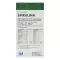 ORIGINAL SPIRULINA Tabletės, 480 vnt