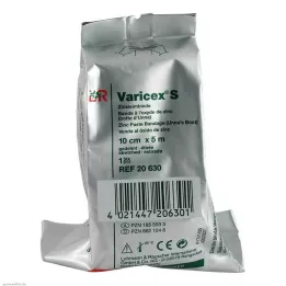 VARICEX S Cinko lipnus tvarstis 10 cmx5 m, 1 vnt