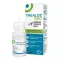 THEALOZ Duo akių lašai, 10 ml