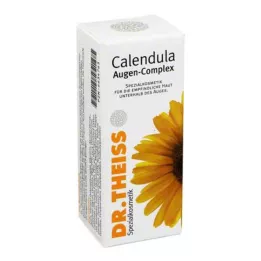 DR.THEISS Medetkų akių komplekso gelis, 15 ml