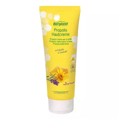 Propolio odos kremas, 100 ml Propolio odos kremas, 100 ml