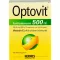 OPTOVIT fortissimum 500 kapsulių, 100 vnt