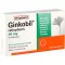 GINKOBIL-ratiopharm 40 mg plėvele dengtos tabletės, 30 vnt