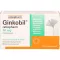 GINKOBIL-ratiopharm 40 mg plėvele dengtos tabletės, 30 vnt
