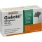 GINKOBIL-ratiopharm 40 mg plėvele dengtos tabletės, 120 vnt