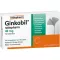 GINKOBIL-ratiopharm 40 mg plėvele dengtos tabletės, 120 vnt