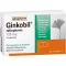 GINKOBIL-ratiopharm 120 mg plėvele dengtos tabletės, 30 vnt