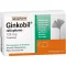 GINKOBIL-ratiopharm 120 mg plėvele dengtos tabletės, 60 vnt