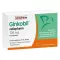 GINKOBIL-ratiopharm 120 mg plėvele dengtos tabletės, 60 vnt