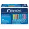 MICROLET Lancetai, 100 vnt