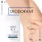 VICHY DEO Raminamoji lazdelė, 40 ml