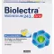 BIOLECTRA Magnio 243 mg forte citrinos tabletės, 20 vnt