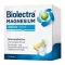 BIOLECTRA Magnio 243 mg forte citrinos tabletės, 20 vnt