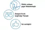 Instructions for use for Biolectra® MAGNESIUM 243 mg forte citrinų skonio šnypščiosios tabletės, 60 vnt - 3