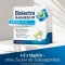 Biolectra® MAGNESIUM 243 mg forte citrinų skonio šnypščiosios tabletės, 60 vnt