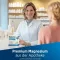Biolectra® MAGNESIUM 243 mg forte citrinų skonio šnypščiosios tabletės, 60 vnt