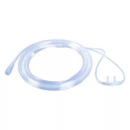 SAUERSTOFFBRILLE lenktas suaugusio žmogaus š.s.210 cm, 1 vnt