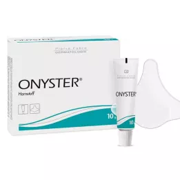 ONYSTER Vinių rinkinys, 1 vnt