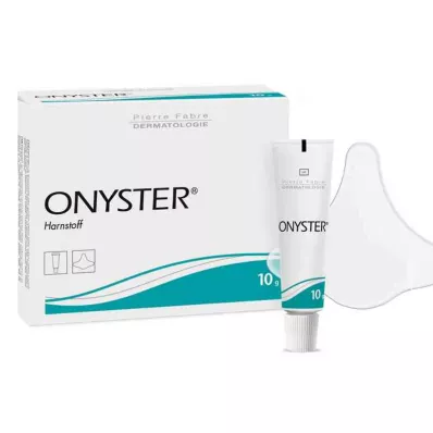 Onyster® nagų rinkinys nuo nagų grybelio (1 vnt.)