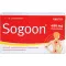 SOGOON 480 mg plėvele dengtos tabletės, 20 vnt