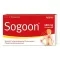 SOGOON 480 mg plėvele dengtos tabletės, 20 vnt