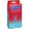 DUREX Sensitive Slim Fit prezervatyvai, 10 vnt