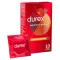 DUREX Ypač dideli prezervatyvai Sensitive, 10 vnt