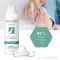 ALLPRESAN intensyvios diabetinės pėdos putos, 125 ml