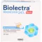 BIOLECTRA Magnis 243 mg forte Orange putojančios tabletės, 20 vnt