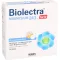 BIOLECTRA Magnis 243 mg forte Orange putojančios tabletės, 20 vnt