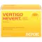 VERTIGO HEVERT SL Tabletės, 100 vnt