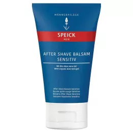 SPEICK Vyriškas balzamas po skutimosi sensitive, 100 ml