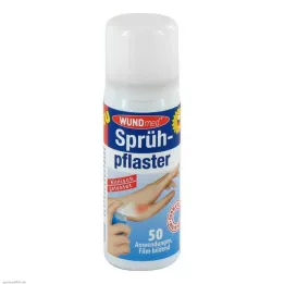 SPRÜH-PFLASTER skystis, 40 ml