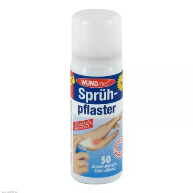 Purškiamas tinkas, 40 ml