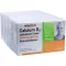 CALCIUM D3-ratiopharm forte putojančios tabletės, 100 vnt