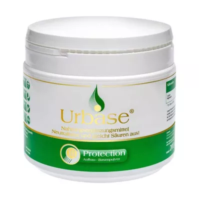 Urbase III apsaugos pudra, 200 g Urbase III apsaugos pudra, 200 g