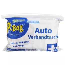 SENADA KFZ P-Bag, 1 vnt