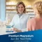 BIOLECTRA Magnis 243 mg forte Orange Effervescent Tablets, 40 kapsulių