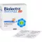 BIOLECTRA Magnis 243 mg forte Orange Effervescent Tablets, 40 kapsulių