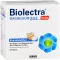 BIOLECTRA Magnis 243 mg forte Orange Effervescent Tablets, 40 kapsulių