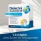 BIOLECTRA Magnis 243 mg forte Orange Effervescent Tablets, 40 kapsulių