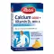 ABTEI Osteo Vital Citrus kramtomosios tabletės, 30 kapsulių