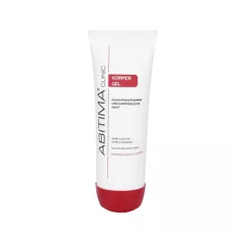 ABITIMA Clinic kūno gelis, 125 ml