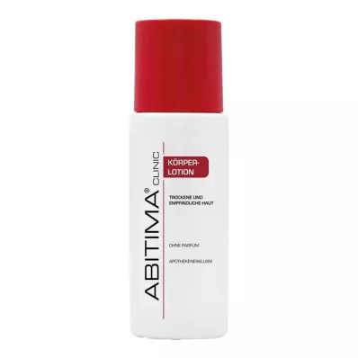 ABITIMA Clinic kūno losjonas, 200 ml ABITIMA Clinic kūno losjonas, 200 ml