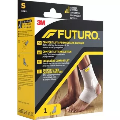 FUTURO Comfort SprungBand S, 1 vnt