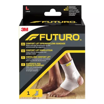 FUTURO Comfort SprungBand L, 1 vnt