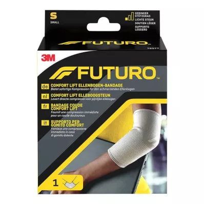FUTURO Comfort EllenBand S, 1 vnt FUTURO Comfort EllenBand S, 1 vnt